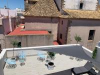 San Lorenzo Apartamentos y Suites - Bed and Breakfast