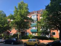 Fördestyle, Stilvolle Wohnung in zentraler Lage - B&B