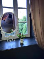 Appartement met 1 Slaapkamer