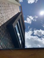 Apartmani Sunny side sa otvorenim bazenom-besplatan parking - B&B Vrnjačka Banja
