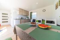 Chalet con 1 Camera da Letto