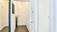 Studio HIRSCH56 - Zentral-Ruhig-Terrasse-Netflix - B&B Karlsruhe