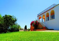 Villa Esmeralda - Ferienwohnung Albufeira