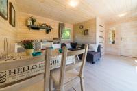 Chalet con 2 Camere da Letto