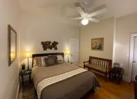 Chambre Lit Queen-Size