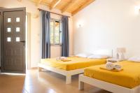 B&B Spile - Janakis Garden Livadi - Bed and Breakfast Spile