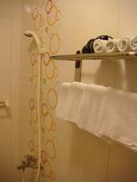 Suite Familiar con balcón