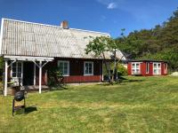 Sarapuu puhkemaja - B&B Hullo