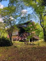 Guest house Japan Kita-Karuizawa - Chambres d’hôtes Saikubo