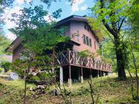 Guest house Japan Kita-Karuizawa - Chambres d’hôtes Saikubo