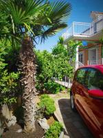 Apartman Antulov Srima - Chambres d’hôtes