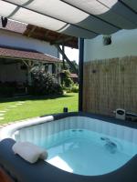 Les Eygletières - B&B Bourriot-Bergonce