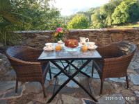 Casa Hortensia - Bed and Breakfast