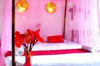 Apartamento con balcón