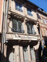 L HAUTE DU GOUVERNEUR - B&B Honfleur
