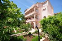 APP St Marin view Novi Vinodolski - B&B Novi Vinodolski