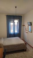 Habitación Doble con baño privado externo - 1 o 2 camas
