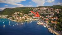 Apartments Galeb - B&B