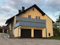 B&B Altdorf - Ferienwohnung Liebel - Bed and Breakfast Altdorf