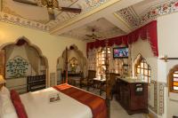 Umaid Bhawan - A Heritage Style Boutique Hotel