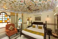 Umaid Bhawan - A Heritage Style Boutique Hotel