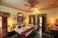 Umaid Bhawan - A Heritage Style Boutique Hotel