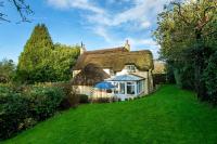 Beck Cottage, Wood Green, New Forest UK - Bed and Breakfast