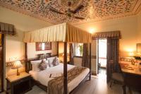 Umaid Bhawan - A Heritage Style Boutique Hotel