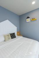 Quadruple Room with Balcony