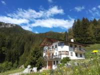 B&B Senale - Obkirchhof - Bed and Breakfast Senale