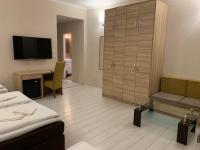 Chambre Familiale avec Salle de Bains Privative