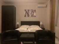 Chambre Triple - Vue sur Ville