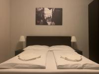 Chambre Triple - Vue sur Jardin