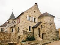 Sleep near Disney Paris - B&B