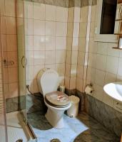 Chambre Triple avec Balcon