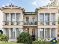 Ostseevilla Whg 01 - B&B Bansin