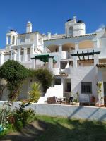 Apartamento Atlanterra Pueblo - Ferienwohnung Zahara de los Atunes