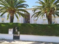 Apartamento Atlanterra Pueblo - Ferienwohnung Zahara de los Atunes