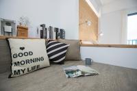 Deluxe Double Room with Bath