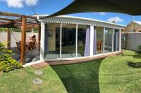 Villa Maésan - Bed and Breakfast Le Tampon