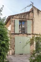 ARLES Maison petite Roquette et garage - B&B