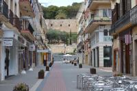 Apartamentos Elegance Denia - B&B Denia