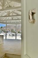 Camera Matrimoniale Deluxe con Balcone e Vista Mare