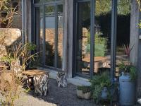 Graine de Rêves - B&B Saint-Sauveur-la-Pommeraye