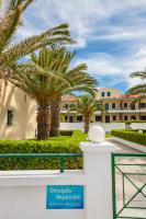 Acroyali Beach House - B&B Pefkochóri