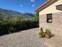 La Caseta d'Àger - B&B Àger