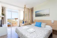 Studio - Vue sur Mer