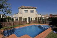 B&B Las Casicas - Mar Menor Golf Resort - 166 - Bed and Breakfast Las Casicas