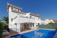 B&B Las Casicas - Mar Menor Golf Resort - 526 - Bed and Breakfast Las Casicas