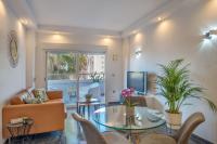 Puertosol 31 - 1 bed apartment, Beach Puerto Marina - B&B Benalmádena